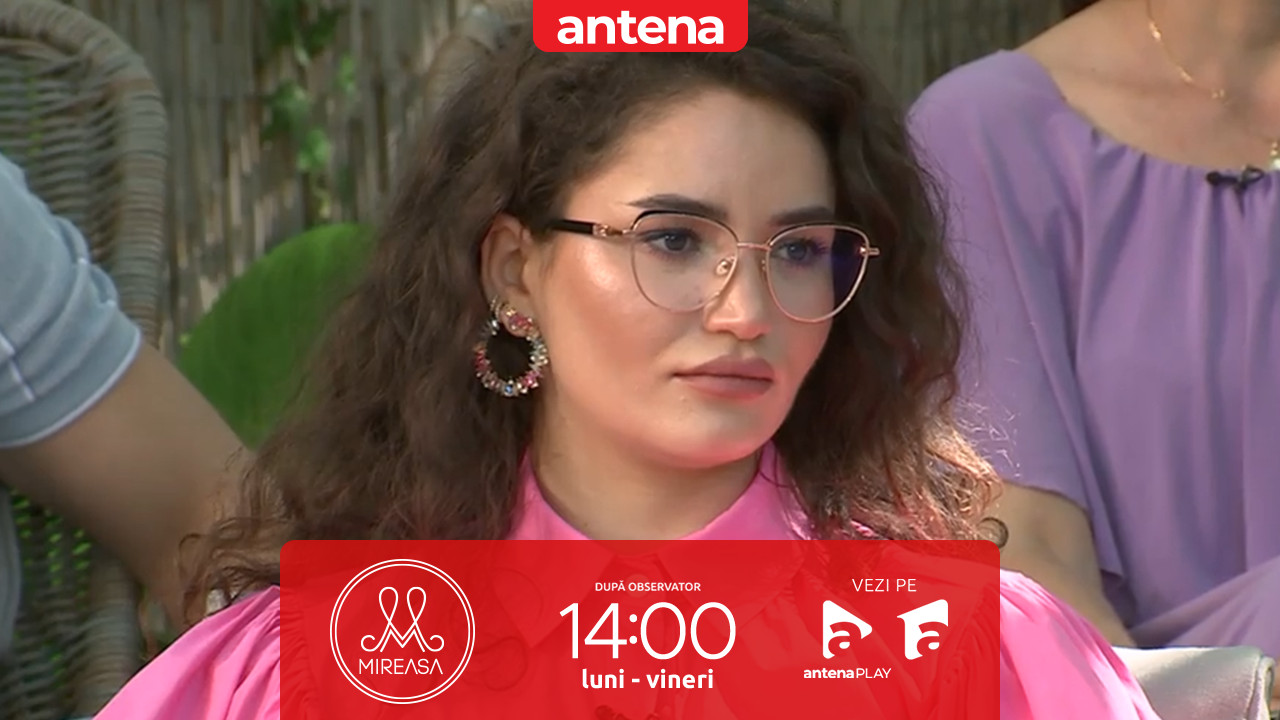 Mireasa sezonul 11, 2 mai 2025. Liliana a primit un buchet de flori de la Adi!