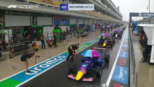 Cursa 2 | Formula 1 Academy: Miami International Autodrome 2025