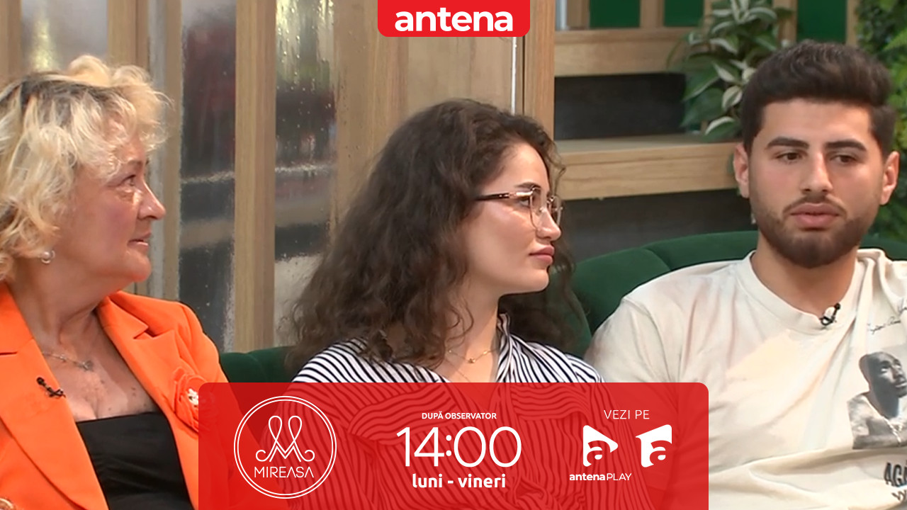 Mireasa sezonul 11, 6 mai 2025. Teo nu susține relația dintre Liliana și doamna Dorina: „Tulbură apele!”