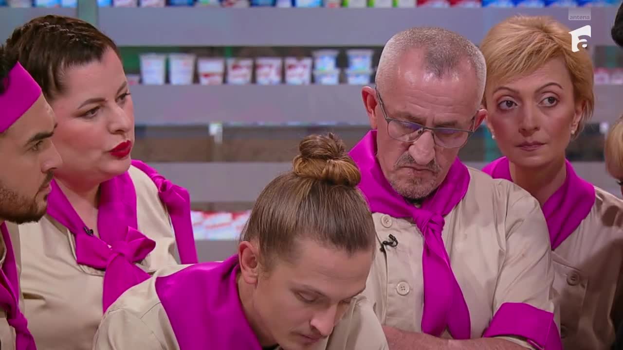 Chefi la cuțite | Sezonul 15, 6 mai 2025. Irina Fodor, o nouă probă de foc pentru echipe!