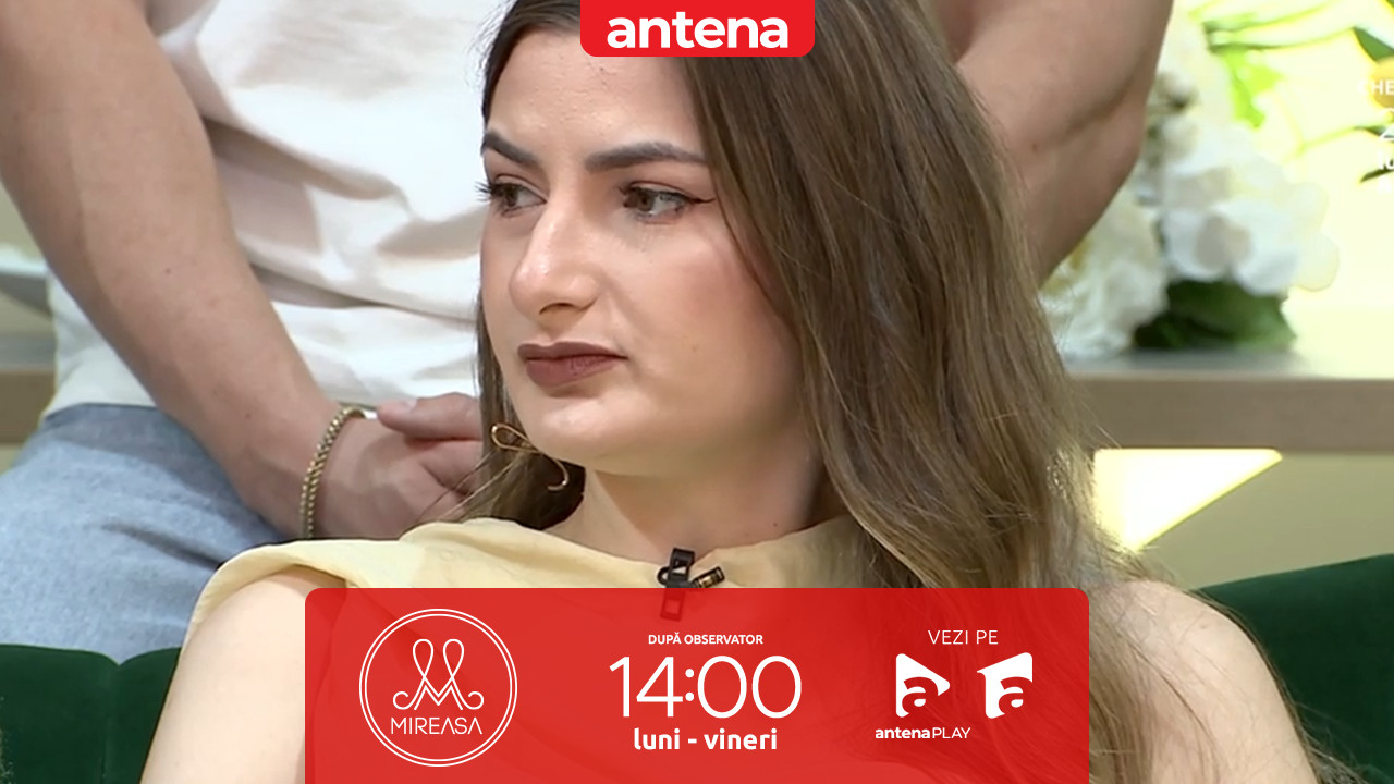 Mireasa sezonul 11, 6 mai 2025. Roxana simte că Liliana îi caută atenția: „Îmi cere favoruri, pune întrebări!”
