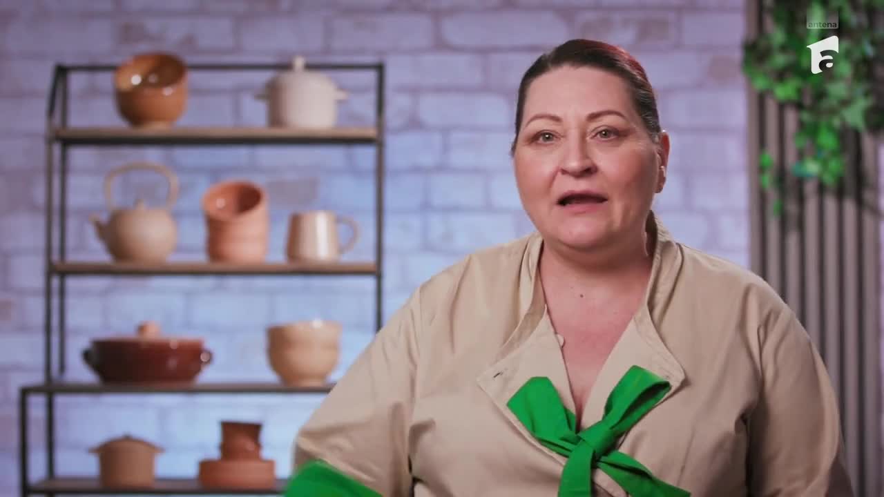 Chefi la cuțite | Sezonul 15, 6 mai 2025. Noile concurente din echipa verde pun bețe în roate lui chef Ștefan Popescu