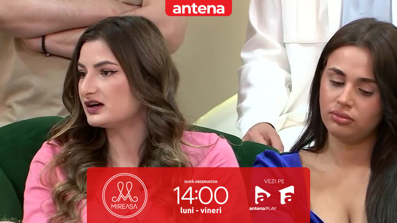 Mireasa sezonul 11, 7 mai 2025. Roxana, categorică în privința curățeniei! Ce reguli noi a impus fetelor