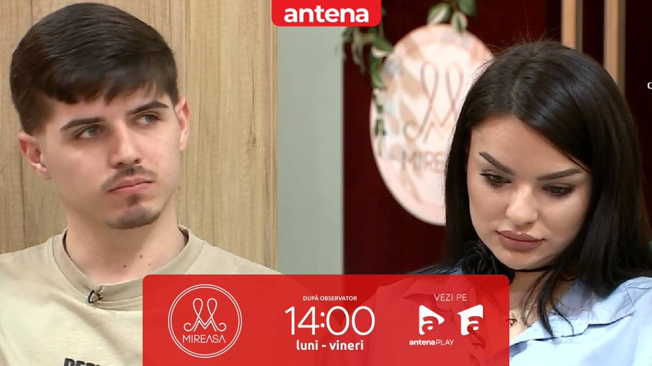 Mireasa sezonul 11, 7 mai 2025. Mihaela, discuție cu Amalia despre Ștefan și scrisoarea primită: „Îi ia apărarea Lilianei!”