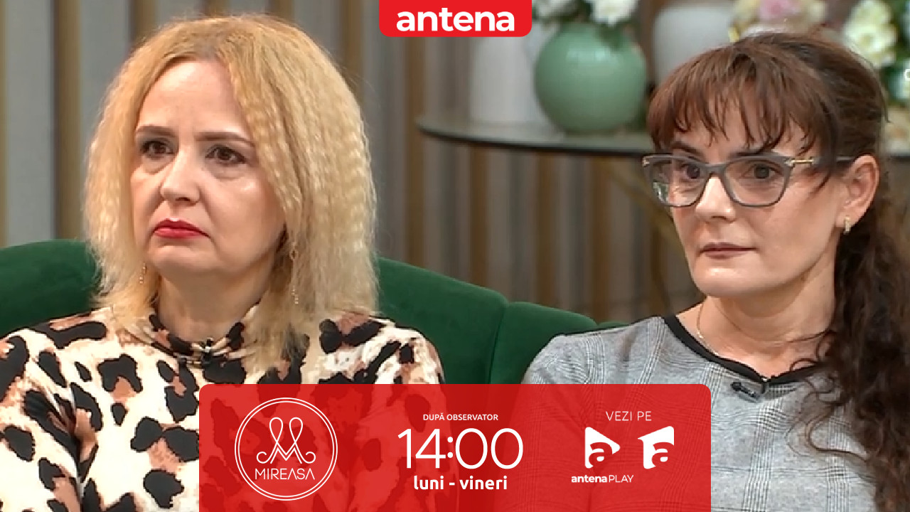 Mireasa sezonul 11, 7 mai 2025. Fetele și mamele, siderate de preferința doamnei Dorina de a folosi unt de masă pe post de cremă: „Miroase de leșin!”