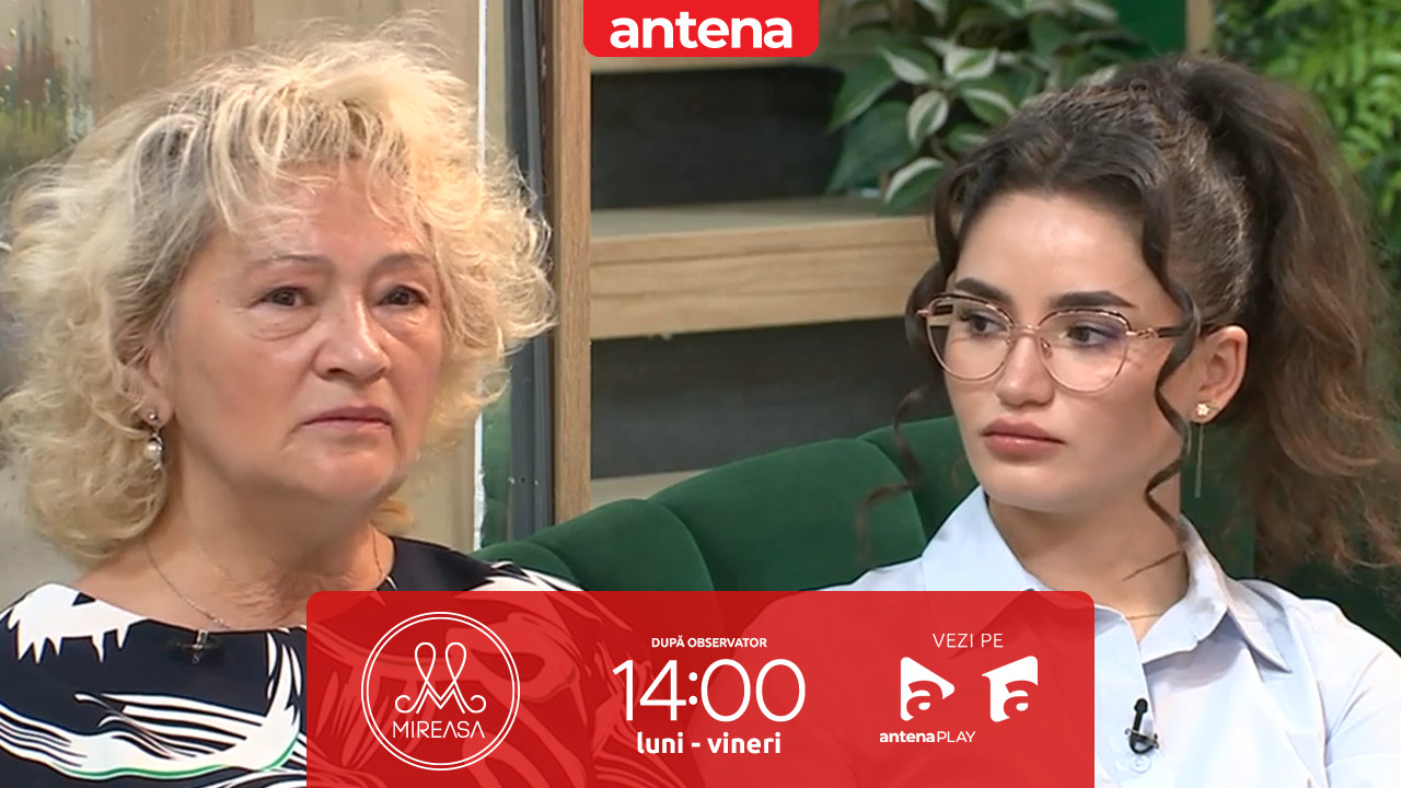 Mireasa sezonul 11, 8 mai 2025. Doamna Dorina a plâns! Care a fost motivul