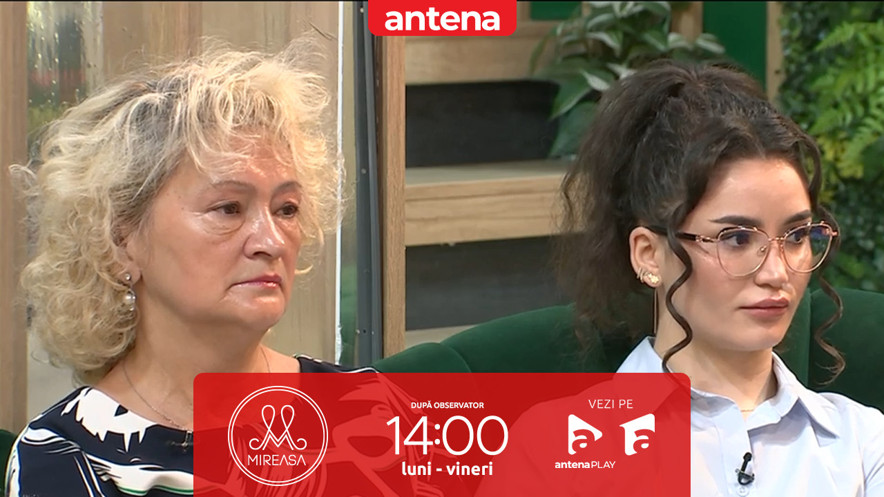 Mireasa sezonul 11, 8 mai 2025. Edera și Liliana au încălcat regulamentul! Ce s-a întâmplat