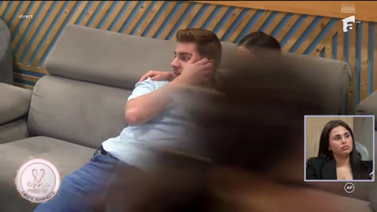 Mireasa sezonul 11, 8 mai 2025. Florin și Elena au dezbătut scrisoarea primită
