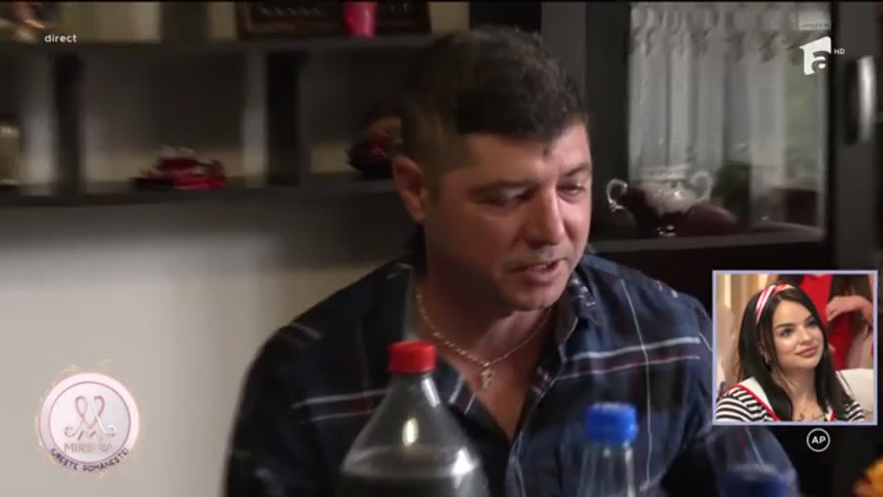 Mireasa sezonul 11, 9 mai 2025. Ștefan a petrecut 11 ore cu familia! Ce sfaturi a primit
