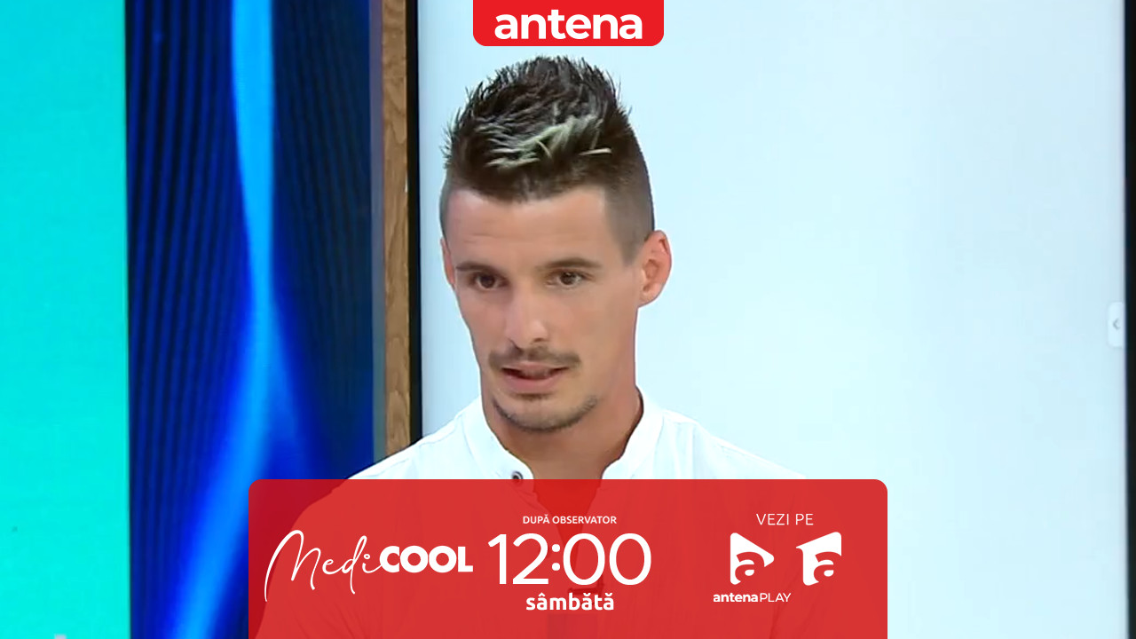Medicool sezonul 8, 10 mai 2025. Măsuri de siguranță pe plajă