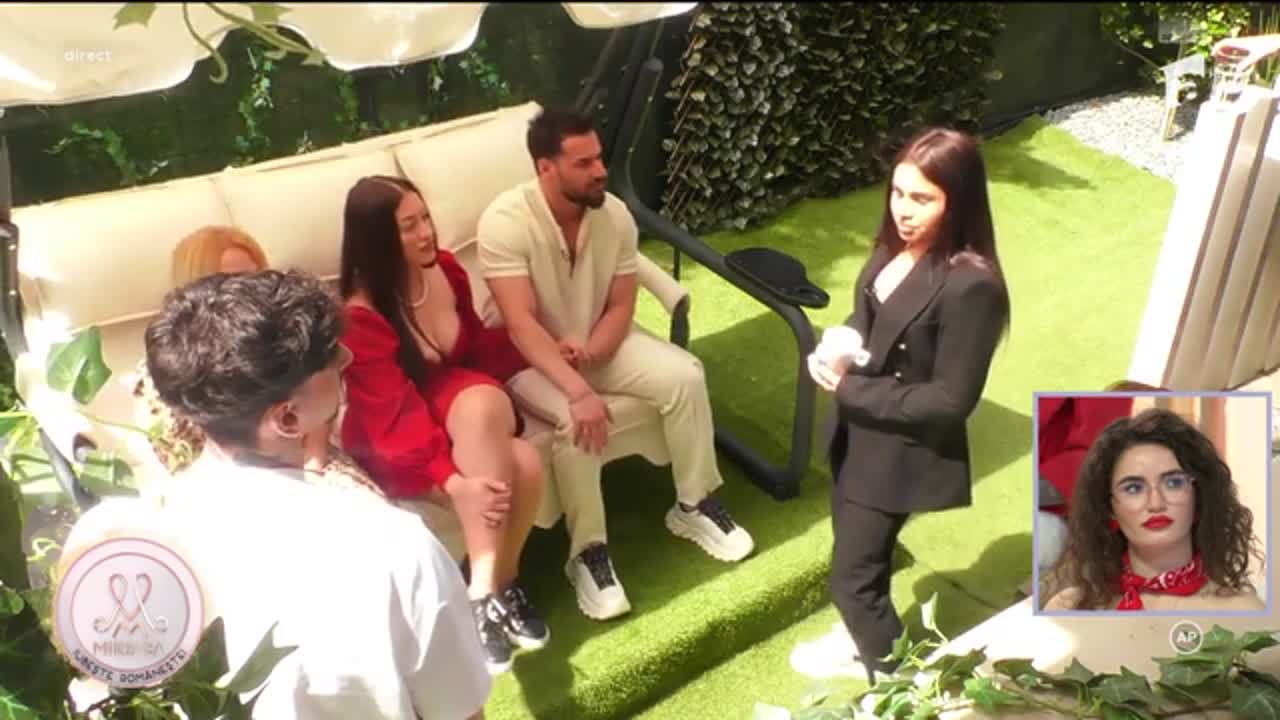 Mireasa sezonul 11, 9 mai 2025. Liliana, criticată de concurenți după ce au fost sancționați din cauza ei