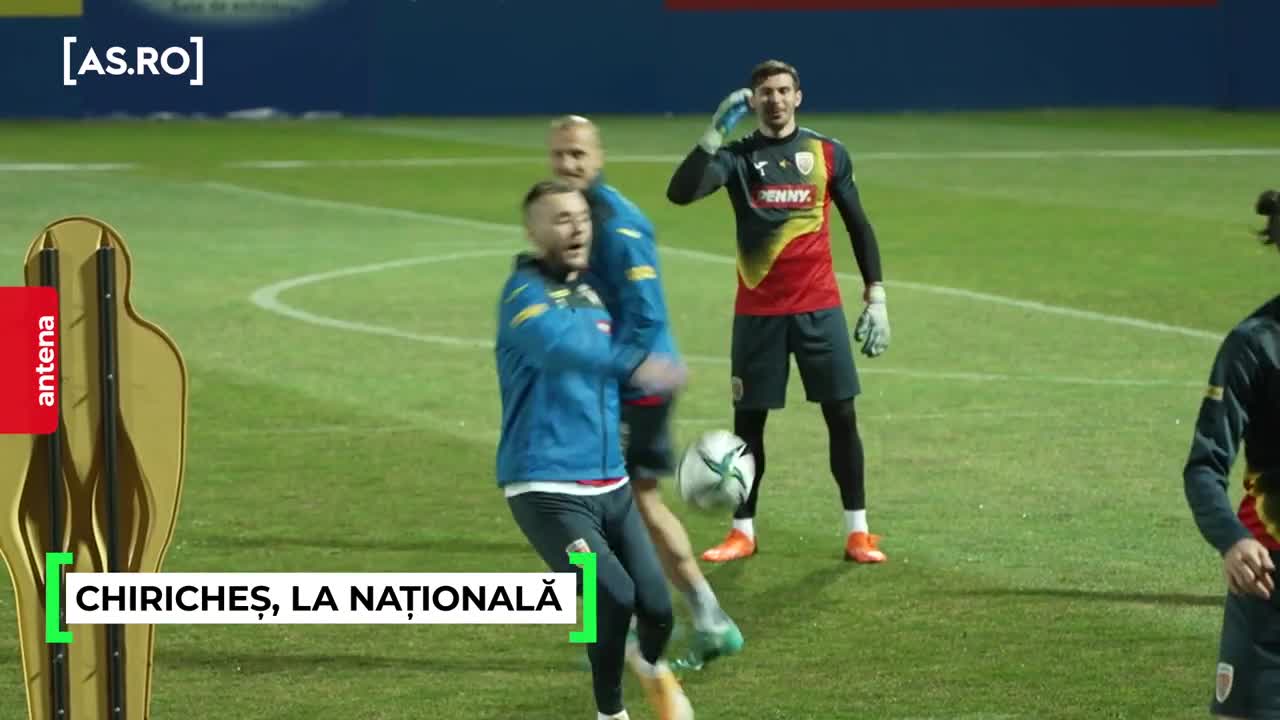 Antena Sport Update | Jurnal 469