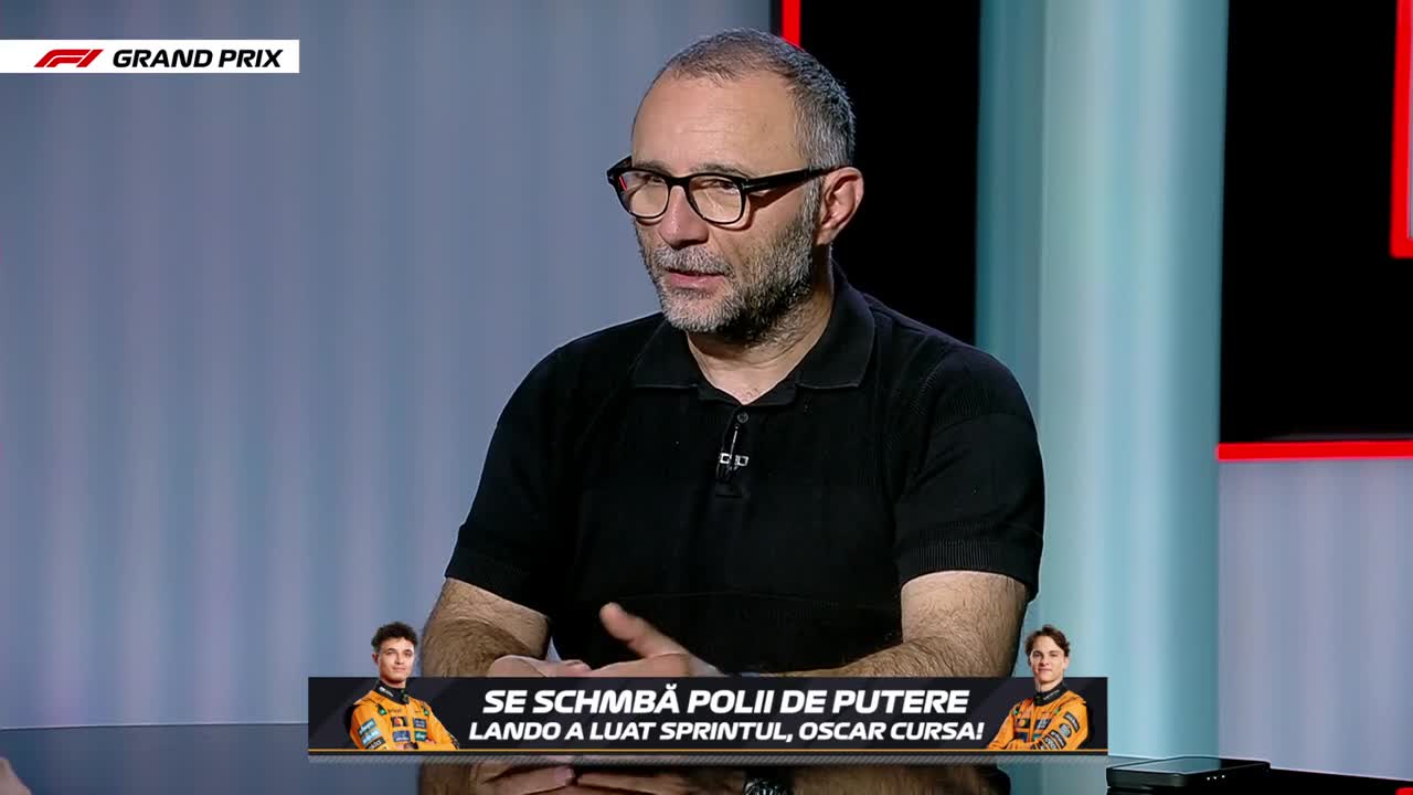 Formula 1 | AS Grand Prix - Episodul 13