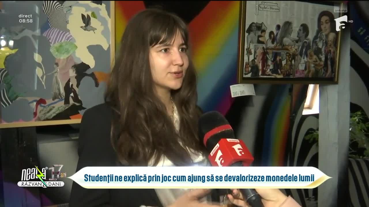 Neatza cu Răzvan și Dani