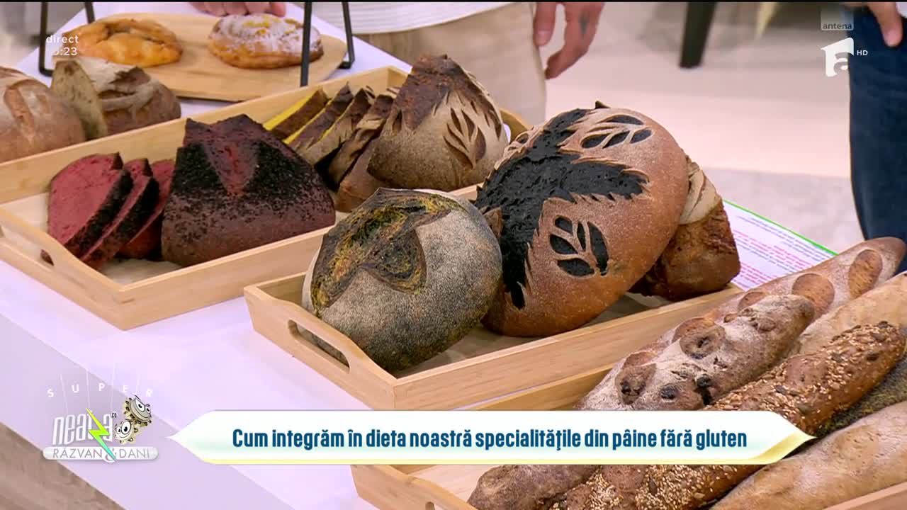 Neatza cu Răzvan și Dani