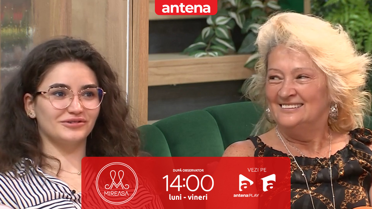 Mireasa sezonul 11, 13 mai 2025. Fetele, provocate să coasă tricourile partenerilor într-un task de îndemânare