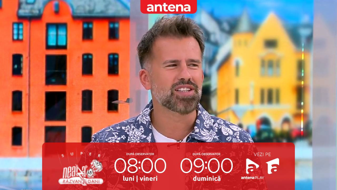 Super Neatza, 13 mai 2025. Cum întreținem corect un acvariu de apă dulce