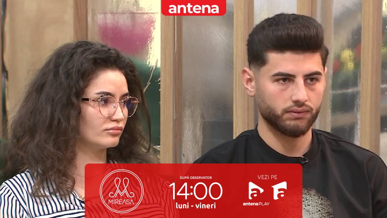 Mireasa sezonul 11, 13 mai 2025. Scandalul dintre Adrian și Teo continuă! Cei doi au ajuns la cuțite