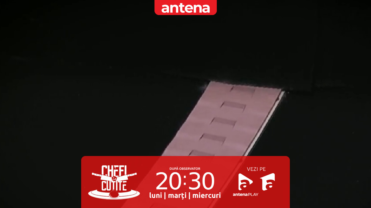 Chefi la cuțite | Sezonul 15, 15 mai 2025. Banda a desemnat câștigătorii battle-ului 13! Ce echipe intră la duel