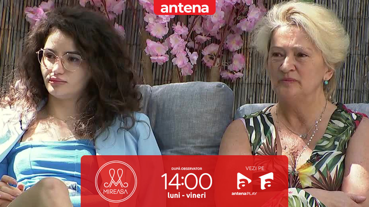 Mireasa sezonul 11, 15 mai 2025. Doamna Dorina este revoltată. Cine spală în miez de noapte