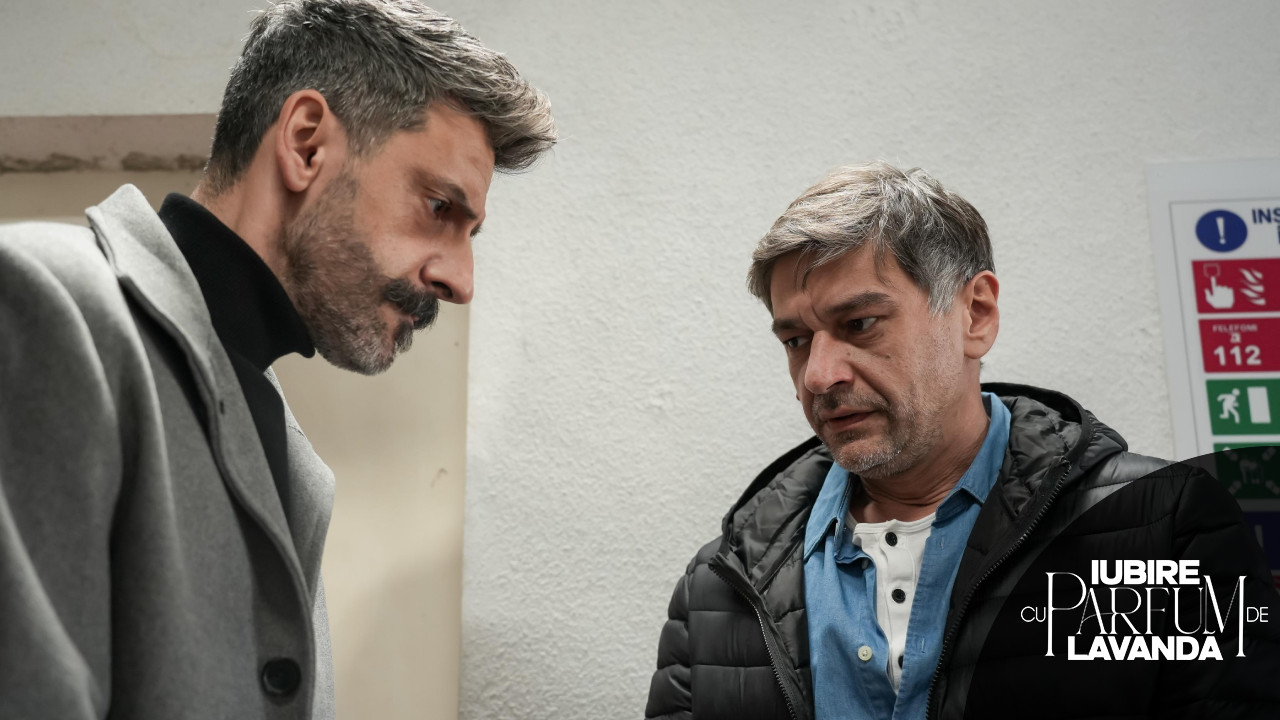 Iubire cu parfum de lavandă | Sezonul 2 | Episoadele 55, 56 și 57: Ce urmează