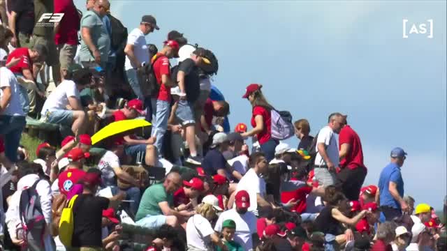 Sprint | Formula 3: Autodromo Enzo e Dino Ferrari 2025