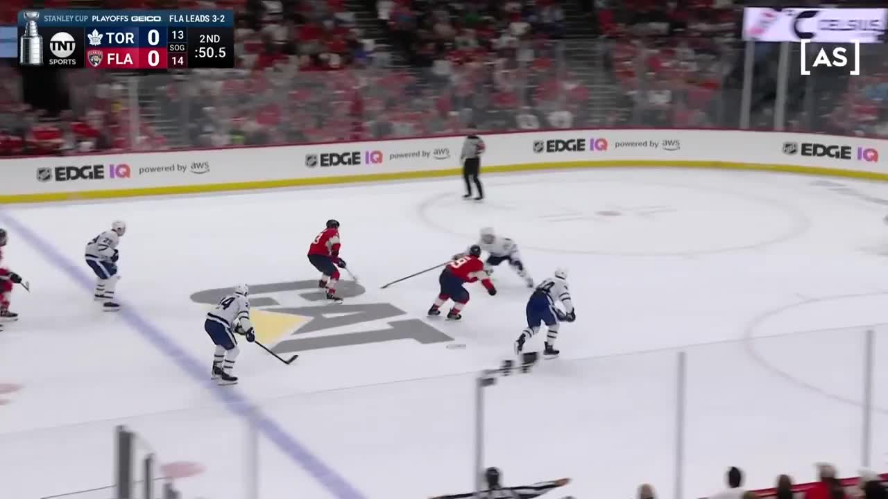 NHL playoffs | Toronto Maple Leafs - Florida Panthers