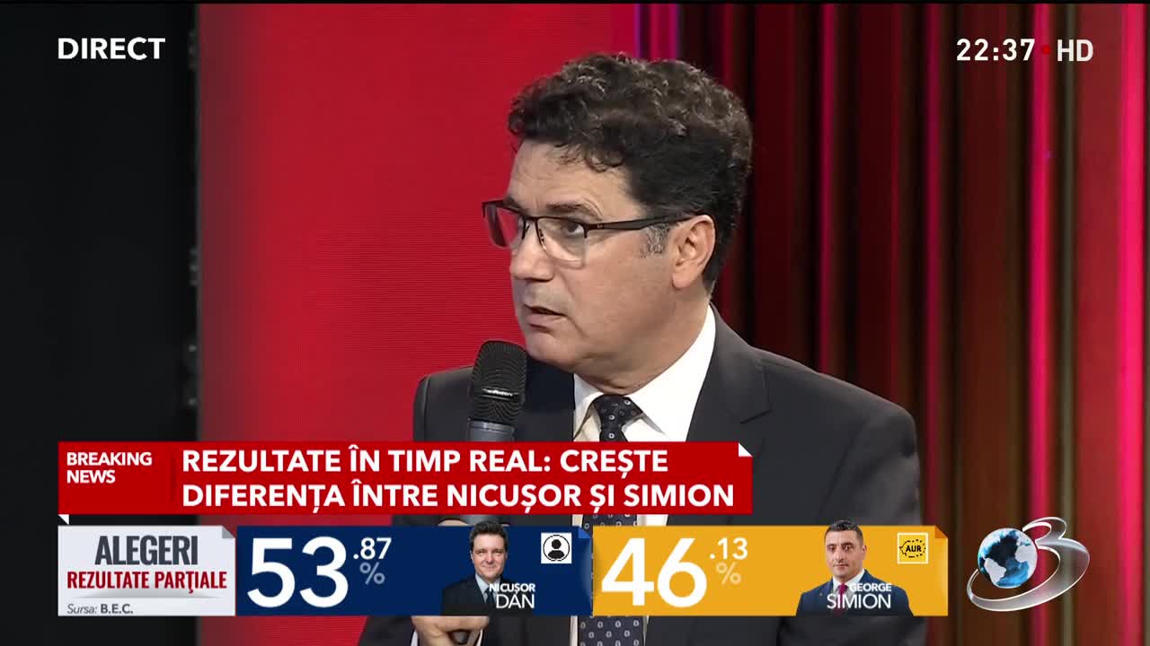 Un președinte în fața națiunii | Rezultatul Alegerilor Prezidențiale 2025