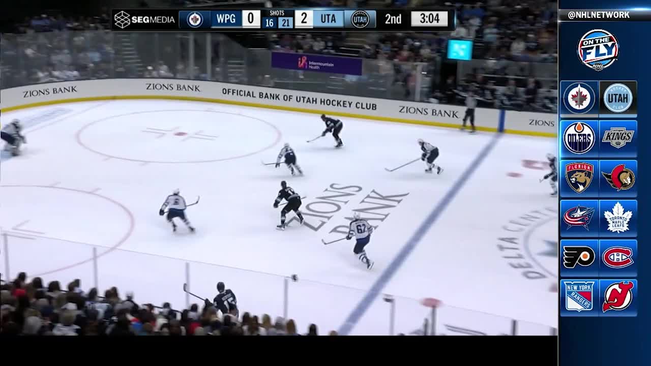 NHL On The FLY | Episodul 75