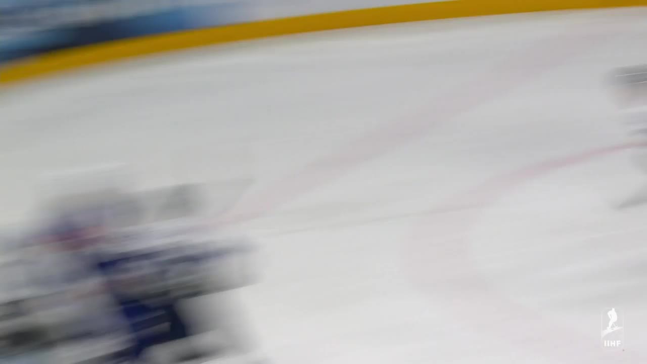 Campionatul Mondial de hochei | Suedia & Danemarca 2025 | SUA - Finlanda