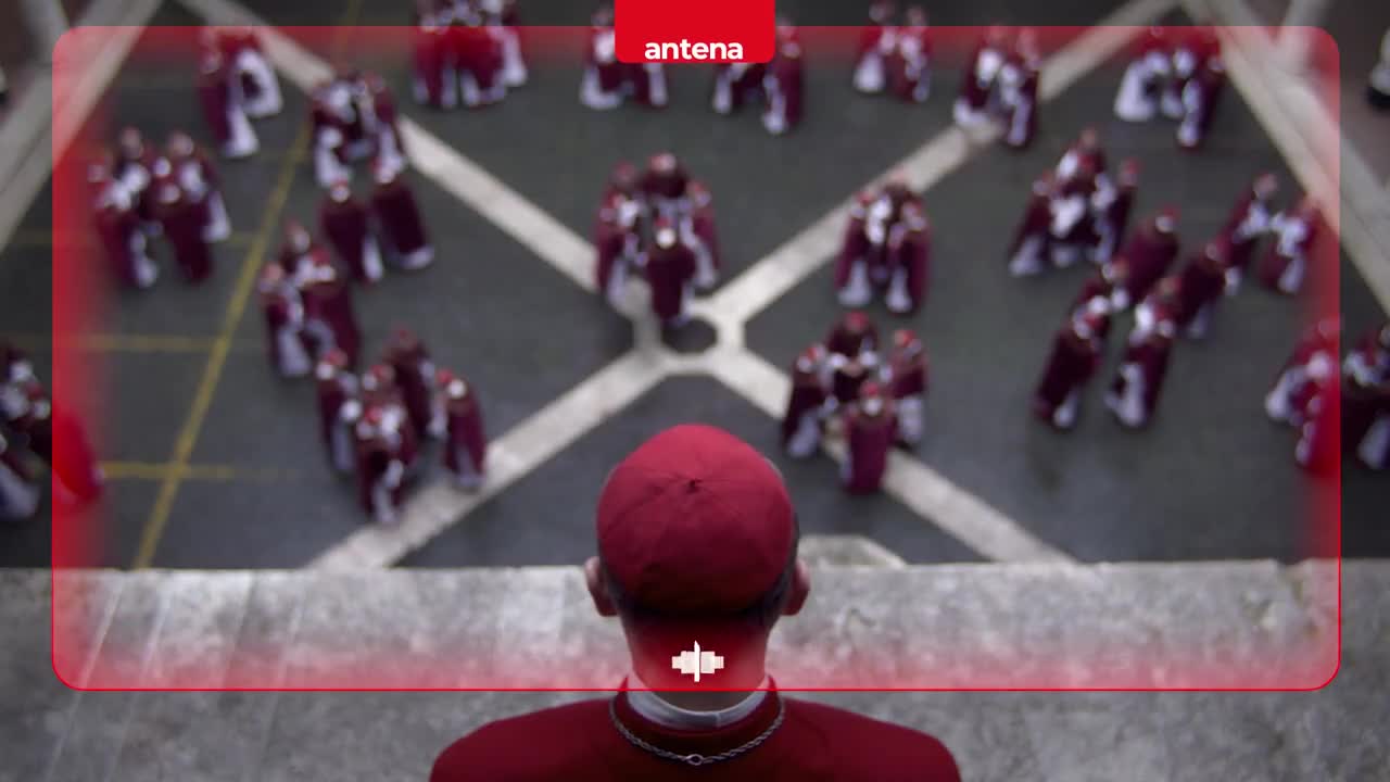 Conclave | Trailer