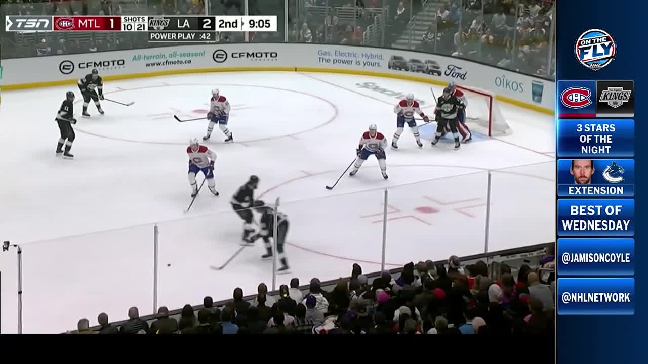 NHL On The FLY | Episodul 73