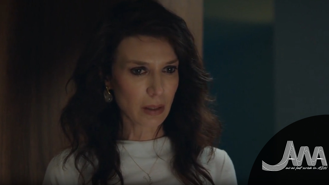 Ana, Mi-ai fost scrisă în ADN | Episodul 21: Ce urmează