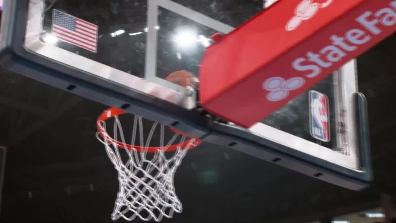 NBA | Action: Episodul 30