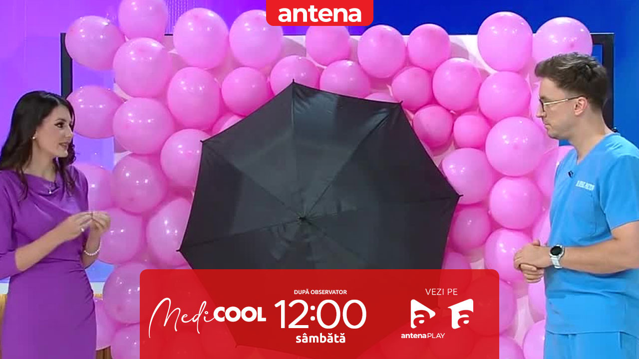 Medicool sezonul 8, 24 mai 2025. Cum să obținem un bronz frumos