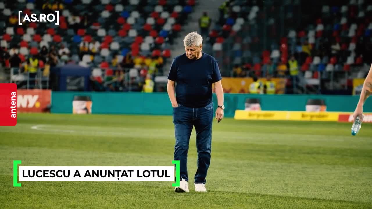 Antena Sport Update | Jurnal 476