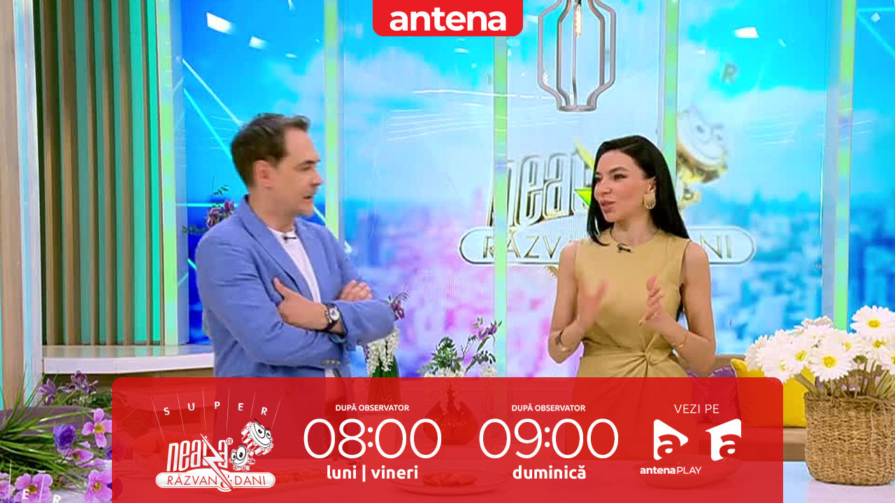 Super Neatza, 27 mai 2025. Meniul hiperproteic. Când ajută şi când poate deveni un risc pentru sănătate