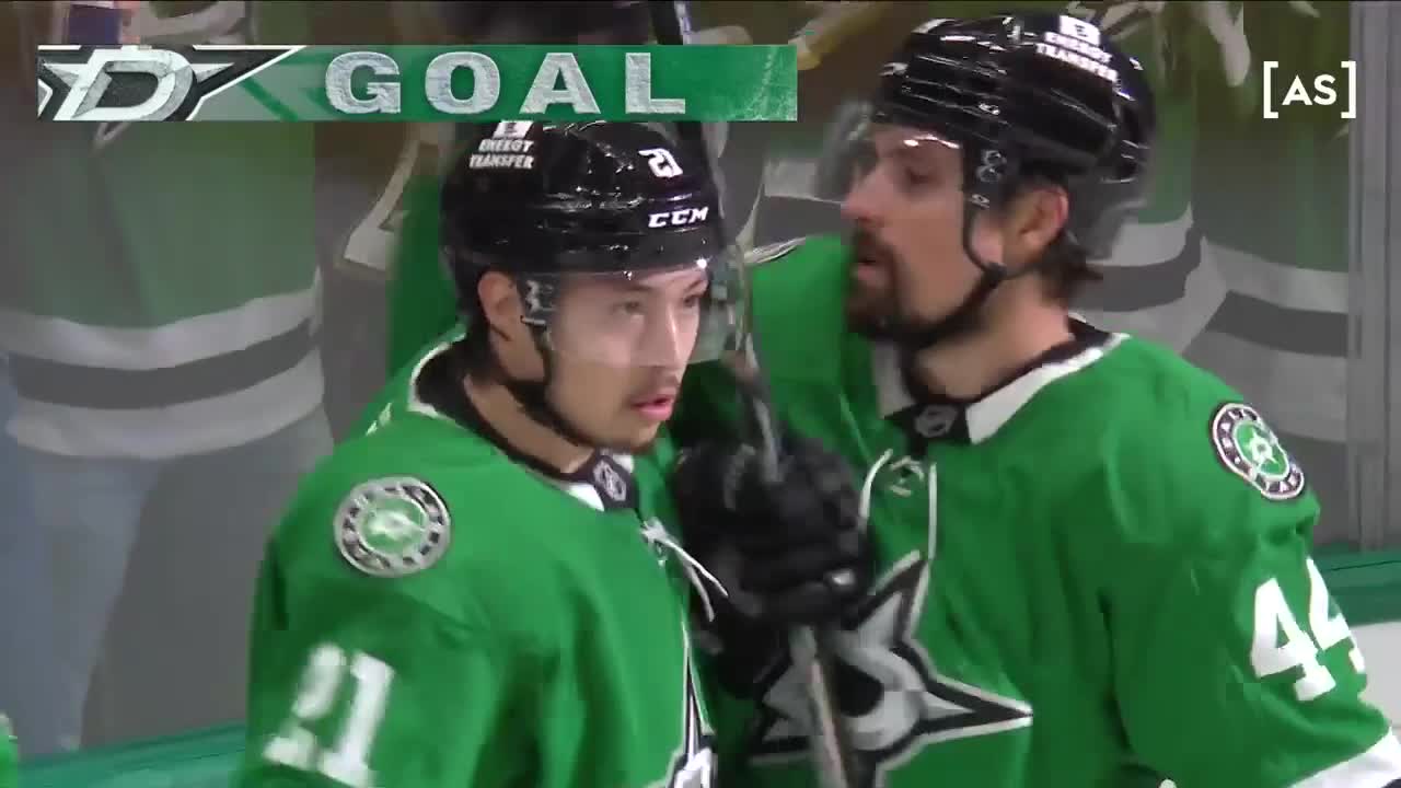 NHL | Edmonton Oilers - Dallas Stars