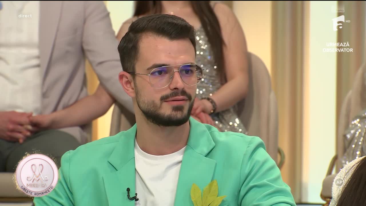 Mireasa sezonul 11, 30 mai 2025. Un cuplu va intra direct în Marea Finală! Cum au votat concurenții