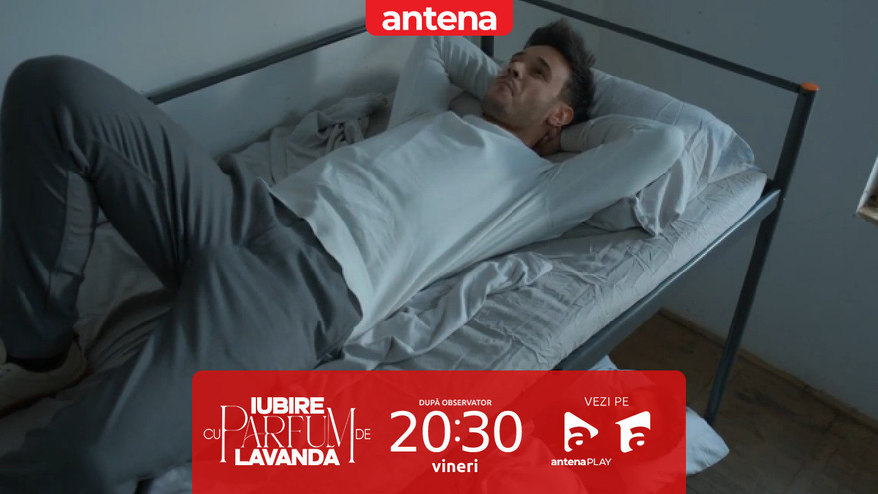 Iubire cu parfum de lavandă | Sezonul 2 | Episodul 59, 30 mai 2025. Vali a luat decizia să se predea. Ce a spus despre Albert