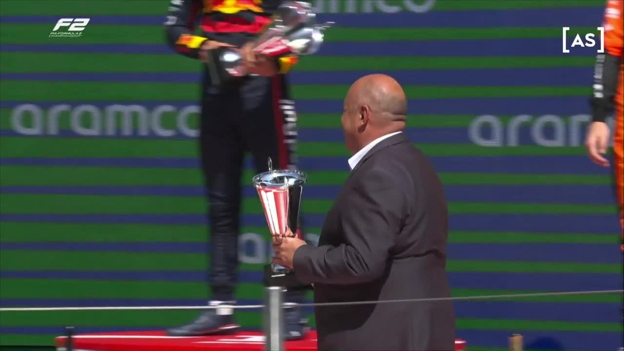 Cursa | Formula 2: Circuitul de la Barcelona-Catalunya 2025