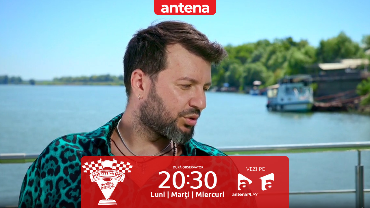 Poftiți pe la noi: Poftiți la întrecere, 2 iunie 2025. Jo și Capet fac curat în camerele celor care se relaxează: Ce am aici, eu mor!