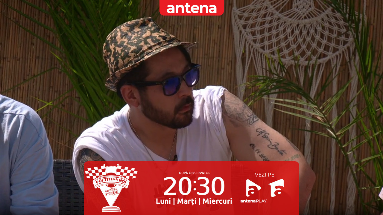 Poftiți pe la noi: Poftiți la &icirc;ntrecere, 2 iunie 2025. Echipa lui Sonny și Rikito pregătesc masa pentru echipa c&acirc;știgătoare