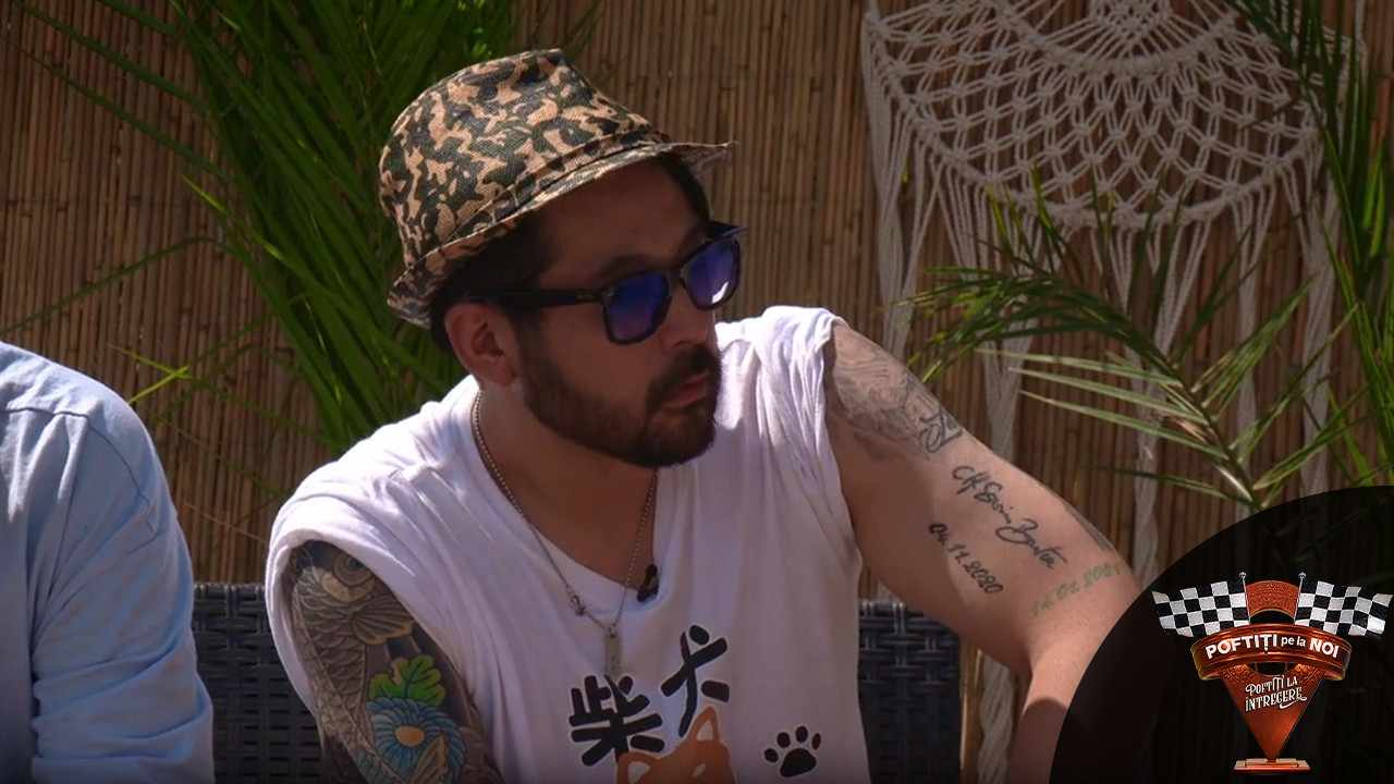 Poftiți pe la noi: Poftiți la întrecere | Episodul 2: Ce urmează