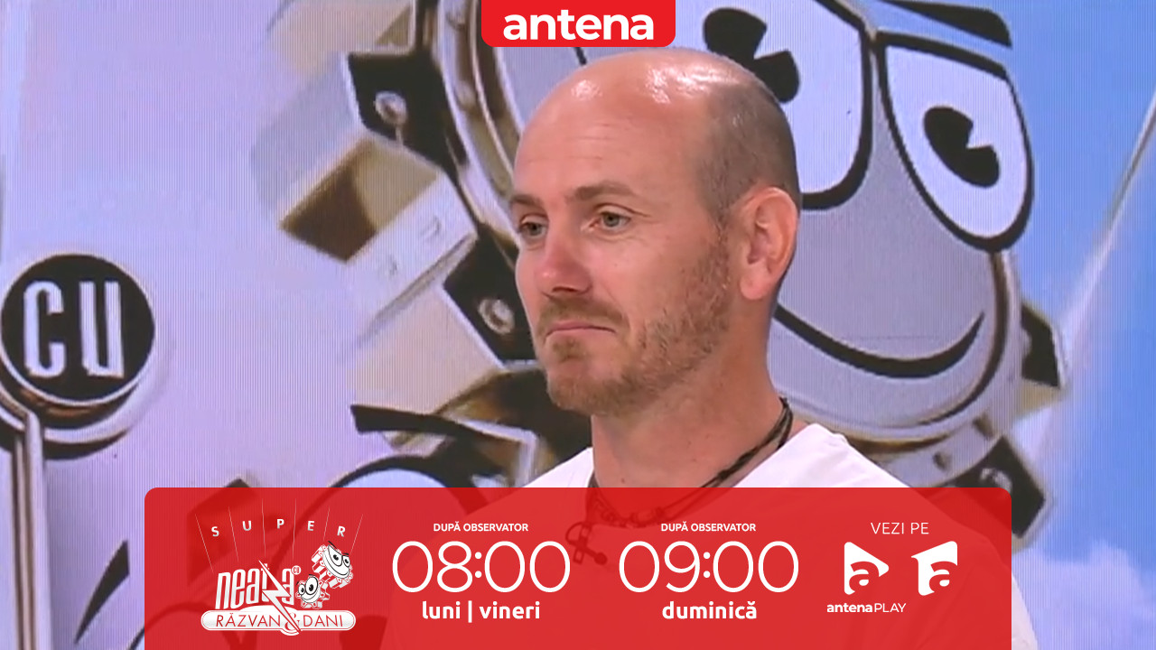 Super Neatza, 3 iunie 2025. Cum să transformi pedalatul &icirc;ntr-o activitate de familie