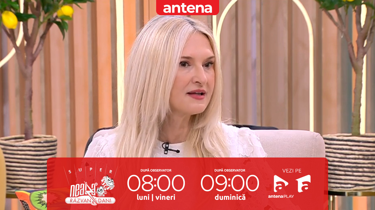 Super Neatza, 3 iunie 2025. Cele mai frecvente probleme legate de &icirc;ngrijirea părului