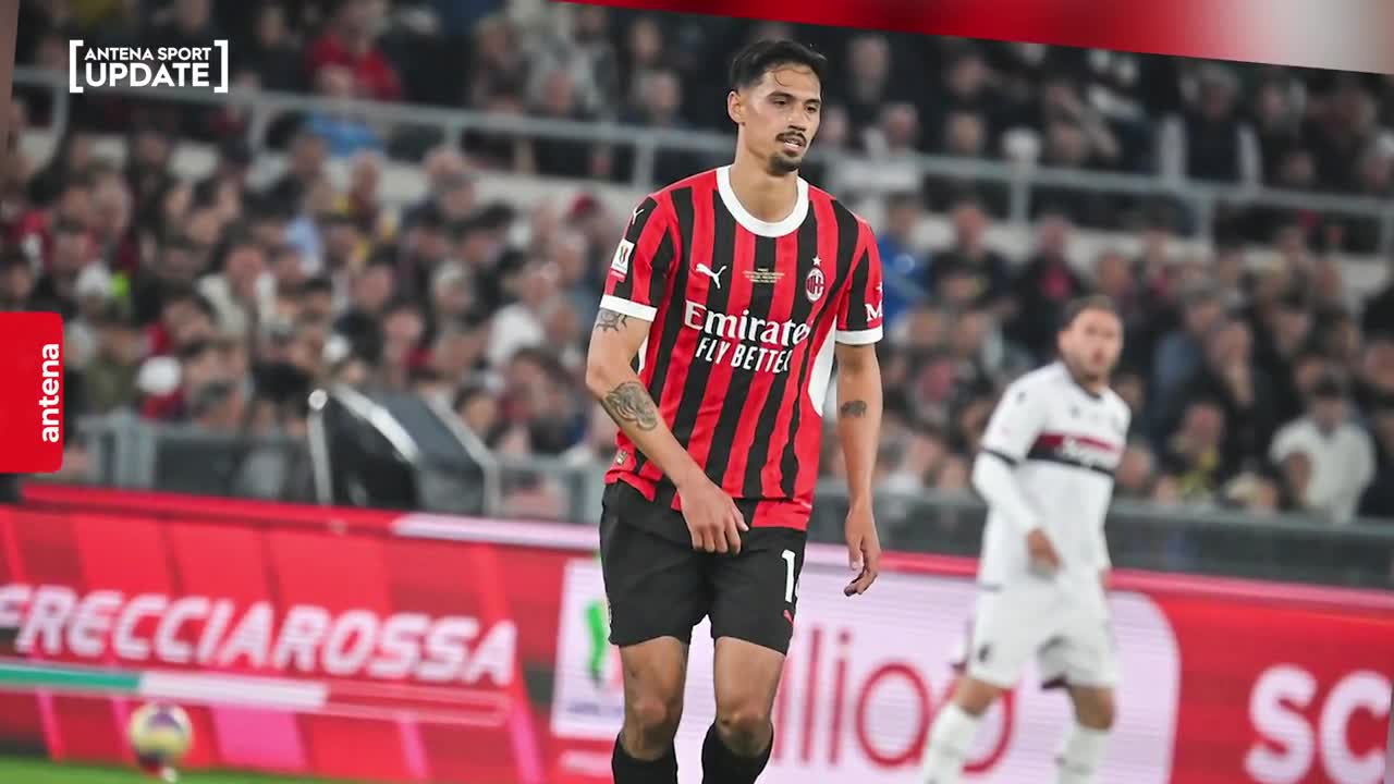 Antena Sport Update | Jurnal 483
