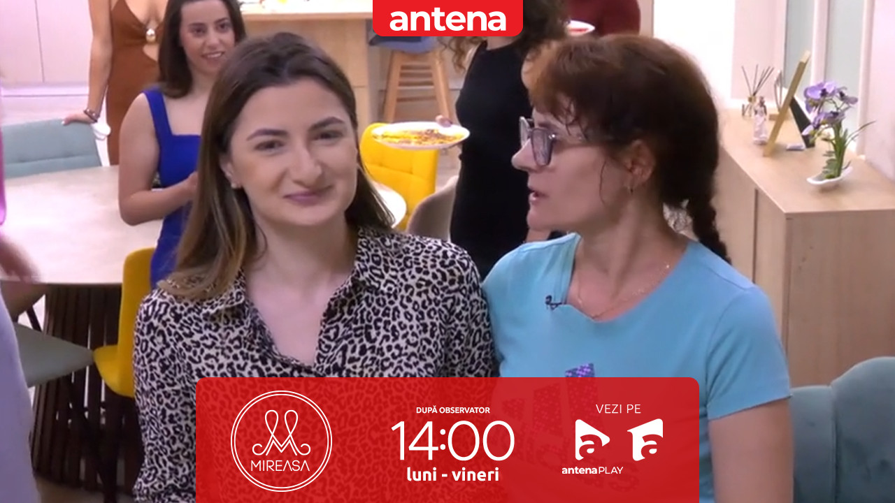 Mireasa sezonul 11, 4 iunie 2025. Task-ul &bdquo;Omleta dansatoare&rdquo;! Cum s-au descurcat concurenții