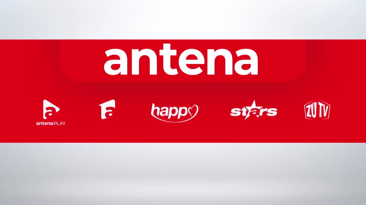 Antena Sport Update | Jurnal 484