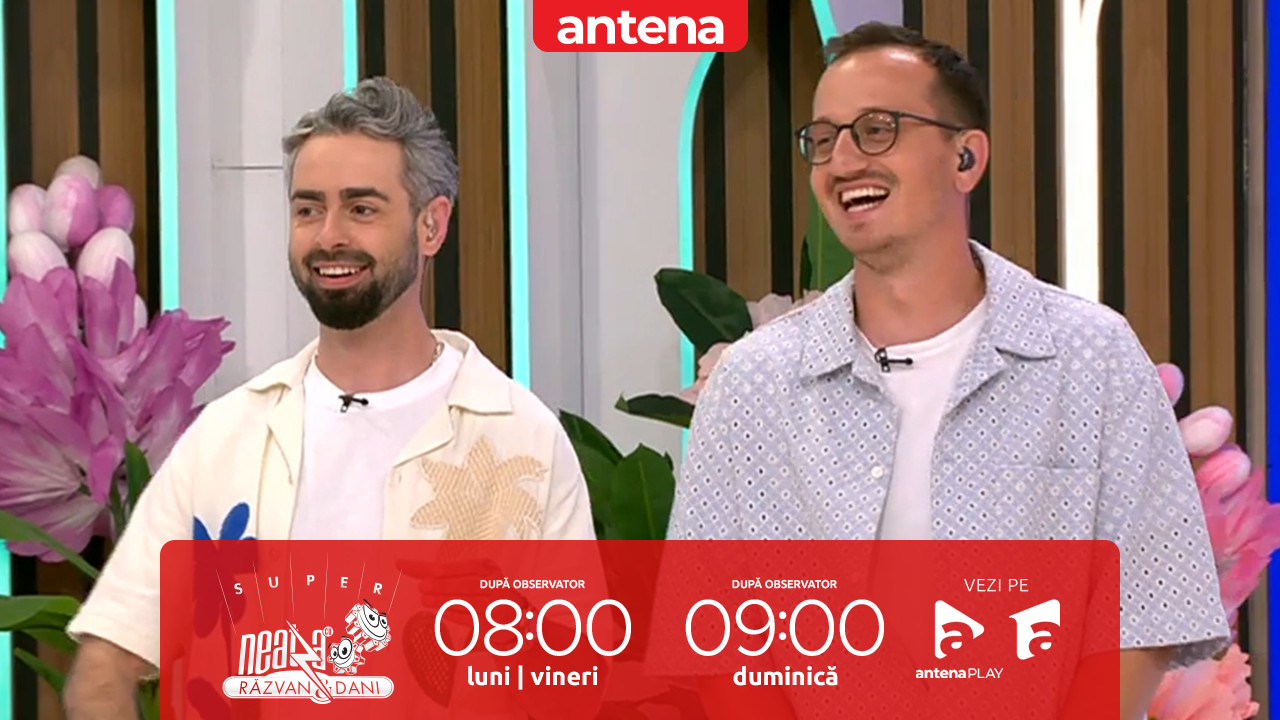 Super Neatza, 6 iunie 2025. Concurs gastronomic! Ce a c&acirc;știgat Georgiana